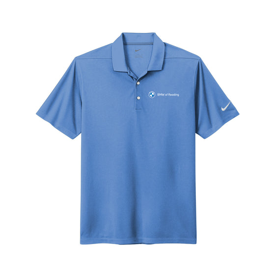 BMW of Reading - Nike Dri-FIT Micro Pique 2.0 Polo