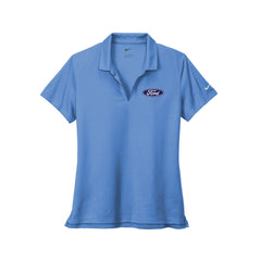 Tom Masano Ford - Nike Women's Dri-FIT Micro Pique 2.0 Polo