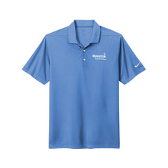 Masano Auto Park - Nike Dri-FIT Micro Pique 2.0 Polo
