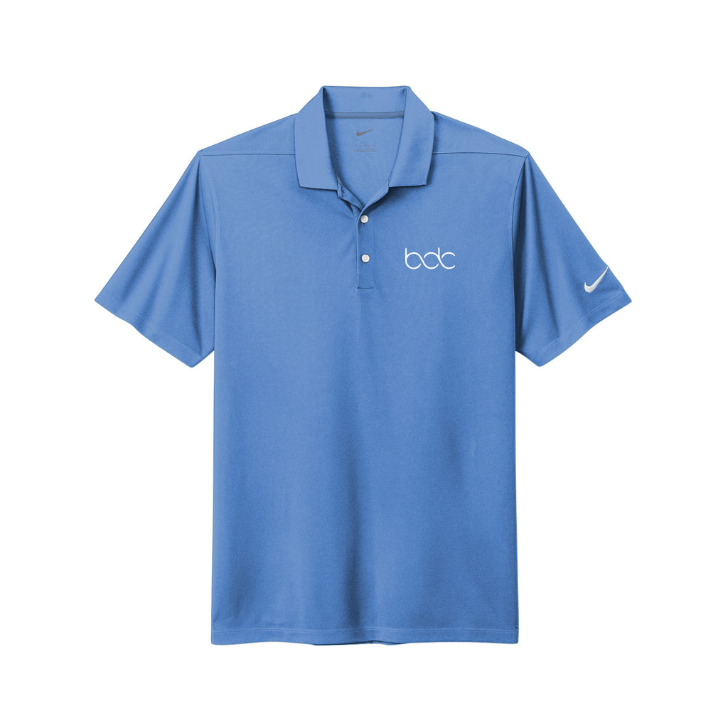 BDC - Nike Dri-FIT Micro Pique 2.0 Polo