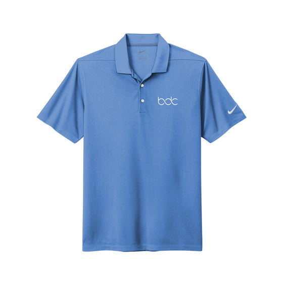 BDC - Nike Dri-FIT Micro Pique 2.0 Polo