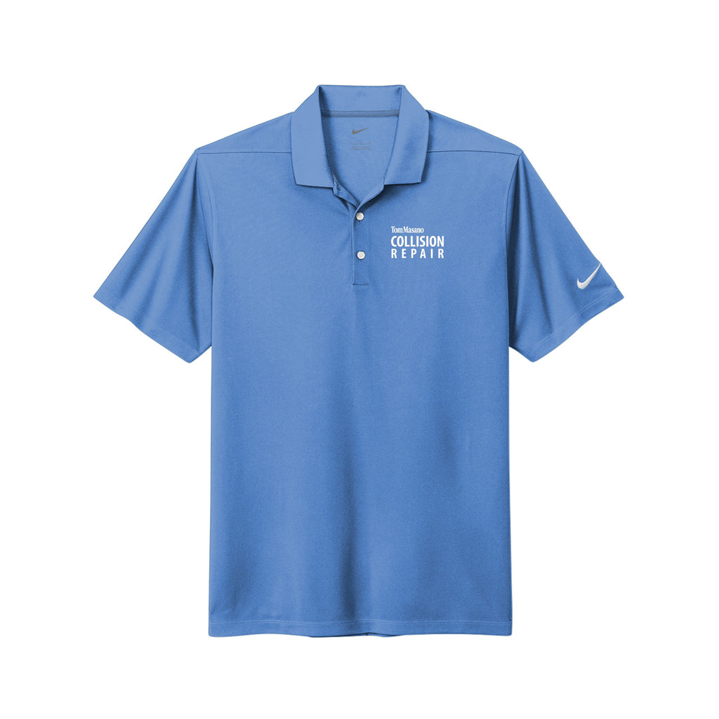 Tom Masano Collision - Nike Dri-FIT Micro Pique 2.0 Polo