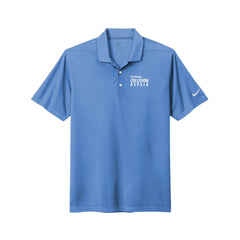 Tom Masano Collision - Nike Dri-FIT Micro Pique 2.0 Polo