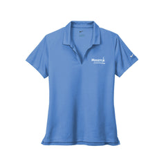 Masano Auto Park - Nike Women's Dri-FIT Micro Pique 2.0 Polo