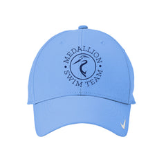 Medallion Swim Team - Nike Dri-FIT Legacy Cap