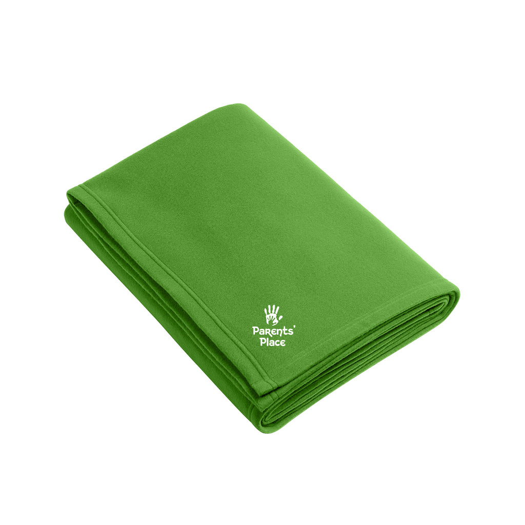Parents' Place - Port Authority® Core Fleece Blanket