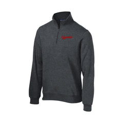 Carfagnas Corporate Staff - Sport-Tek® Tall 1/4-Zip Sweatshirt