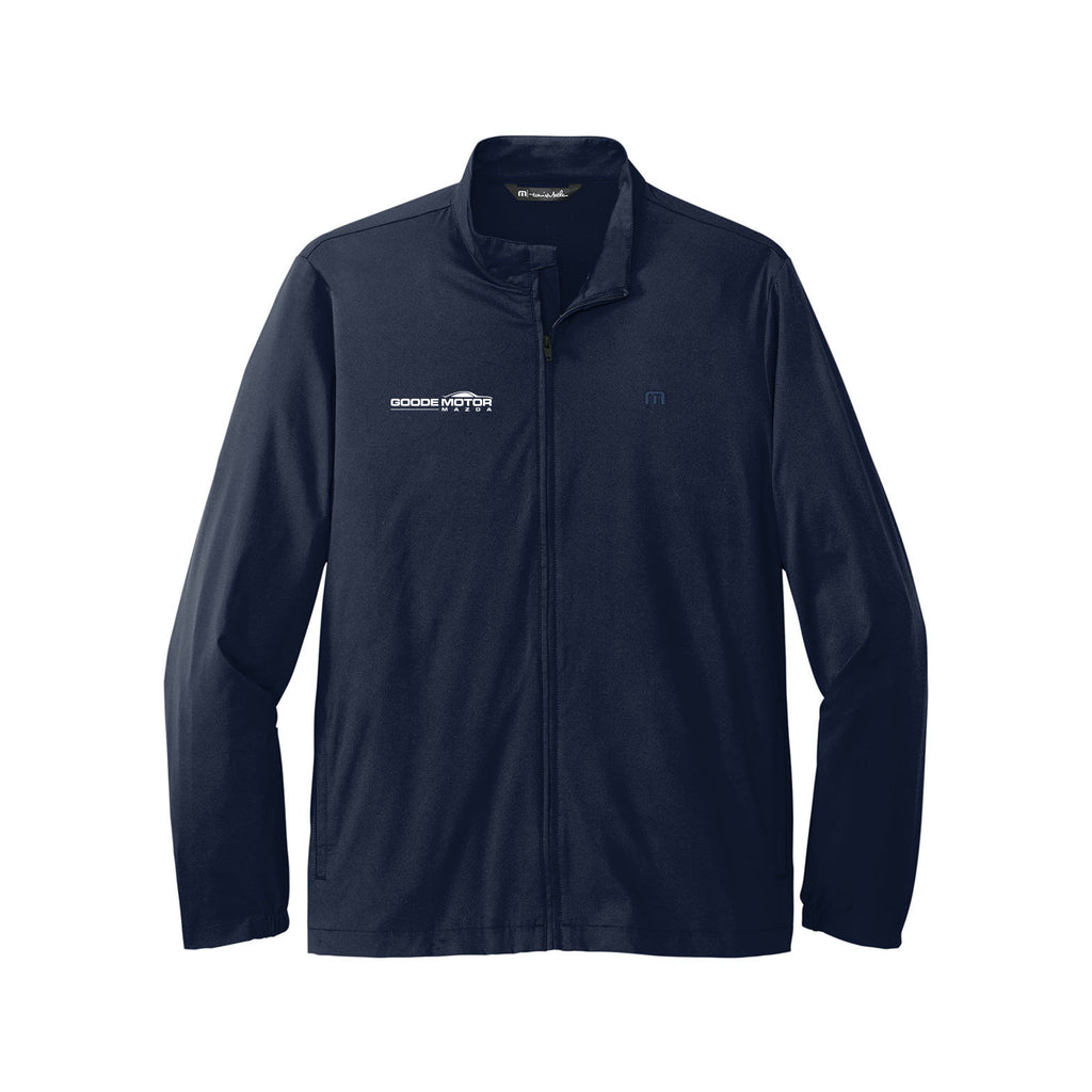Goode Motor Mazda - TravisMathew Surfside Full-Zip Jacket