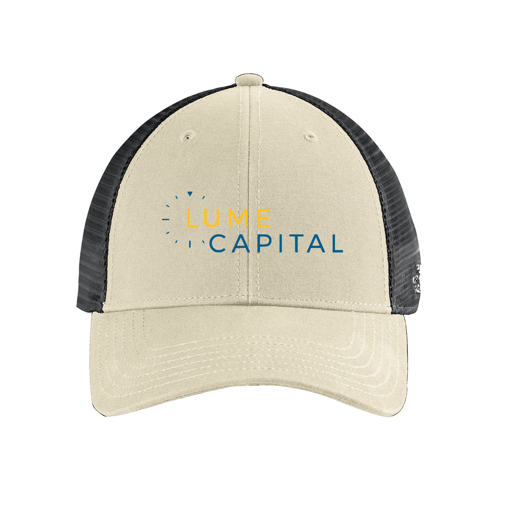 Lume Capital - The North Face® Ultimate Trucker Cap
