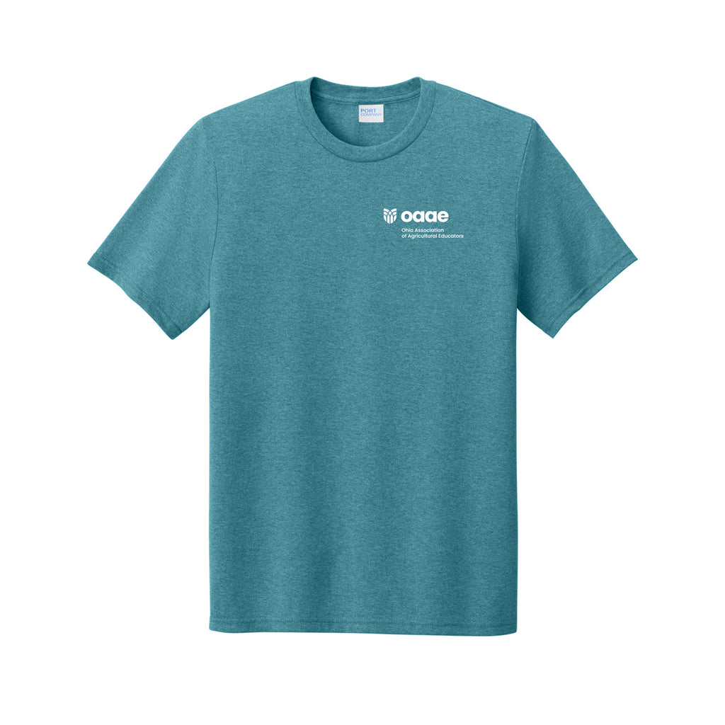 Ohio OAAE - Port & Co® Tri-Blend Tee