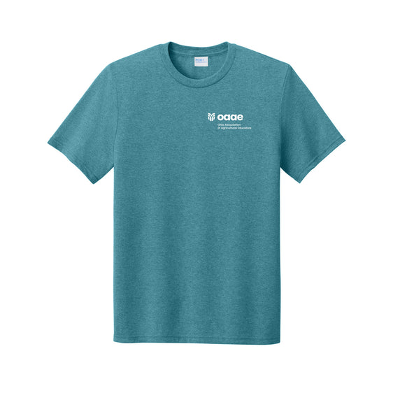 Ohio OAAE - Port & Co® Tri-Blend Tee