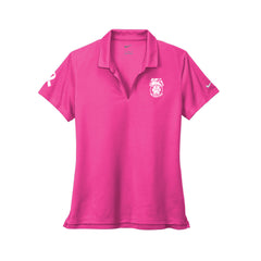 Teamsters Local 284 - Nike Women's Dri-FIT Micro Pique 2.0 Polo