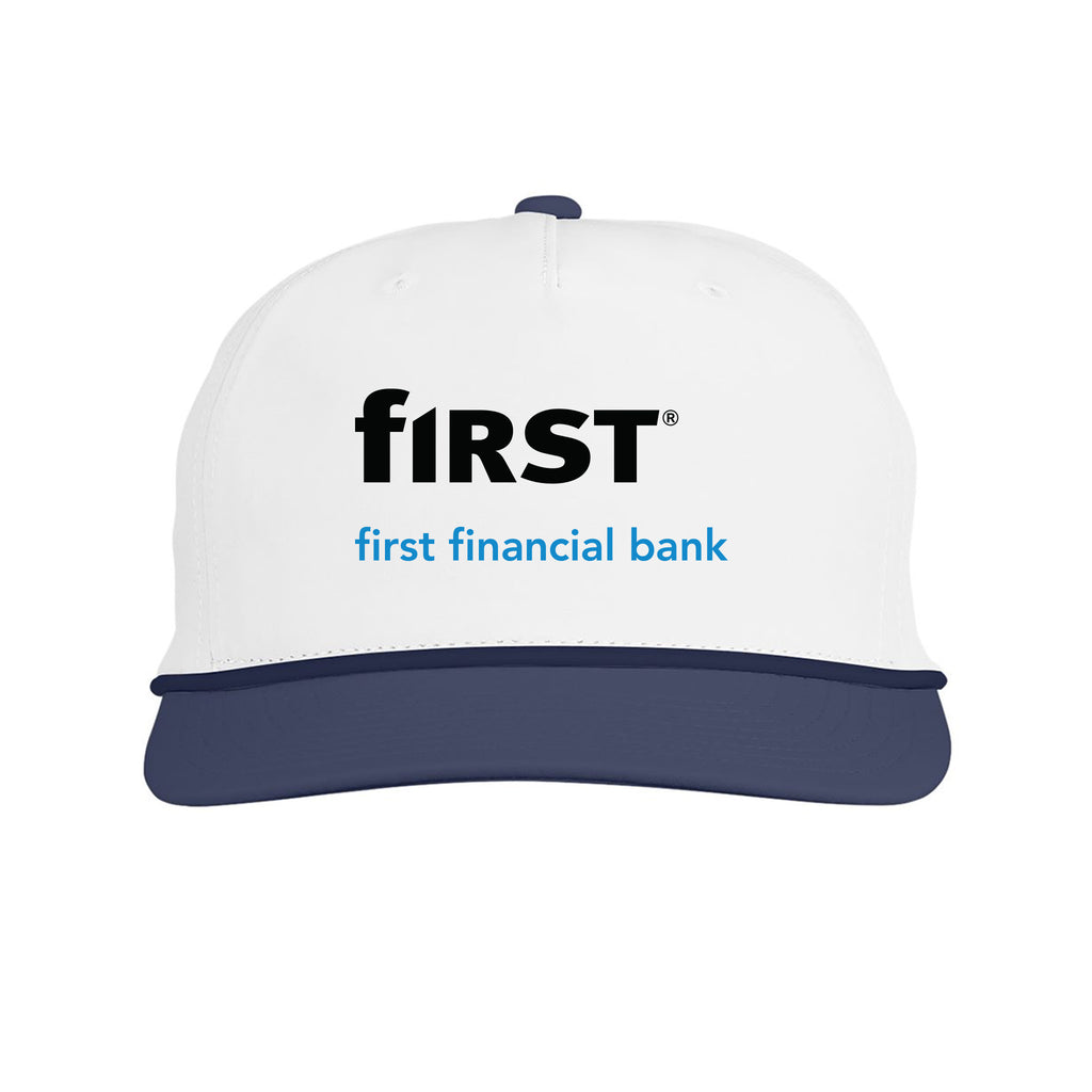 First Financial - Brewer Cap