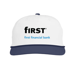 First Financial - Brewer Cap