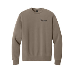 Dublin Building Systems - District® MelloFleece Crew