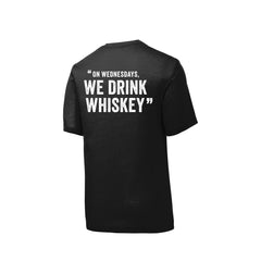 Rusty Bucket Workwear - Sport-Tek® PosiCharge® Competitor™ Cotton Touch™ Tee