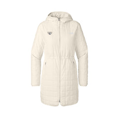 Bob Caldwell Automotive - The North Face® Women’s Iron Drift Quilted Hooded Parka