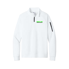 Barker's Bins Dumpster Service - Nike Therma-FIT Pocket 1/4-Zip