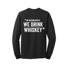 Rusty Bucket Workwear - Active 50/50 Cotton/Poly Long Sleeve T-Shirt