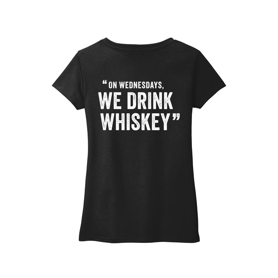 Rusty Bucket A&I - District ® Women’s Re-Tee ® V-Neck