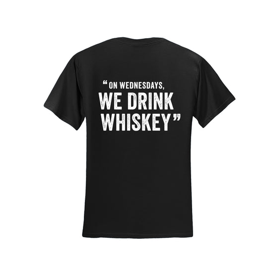 Rusty Bucket A&I - Dri-Power Cotton/Poly T-Shirt