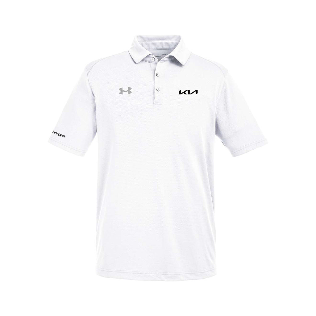 Kings Kia - Men's Tech™ Polo
