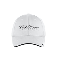 Nick Mayer Auto Group - Nike Dri-FIT Stretch Mesh Sandwich Bill Cap