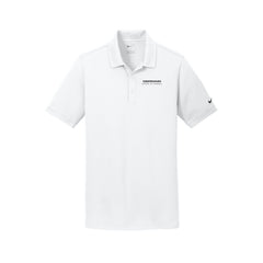 Germain Toyota of Dundee - Nike Dri-FIT Solid Icon Pique Modern Fit Polo