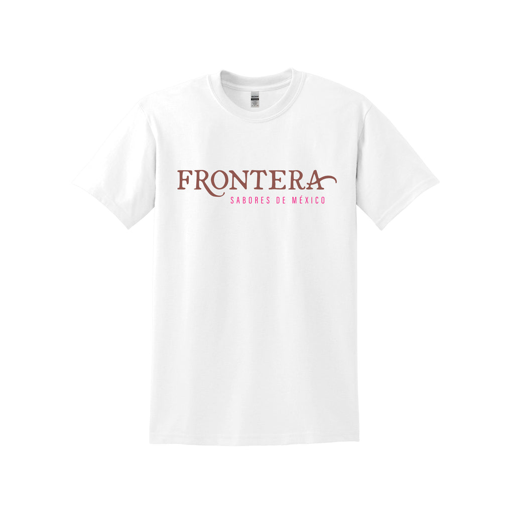 Frontera - Gildan® - DryBlend® 50 Cotton/50 Poly T-Shirt
