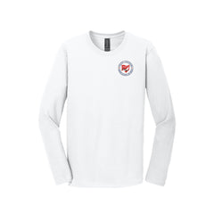 County Engineers of Ohio - Gildan Softstyle® Long Sleeve T-Shirt