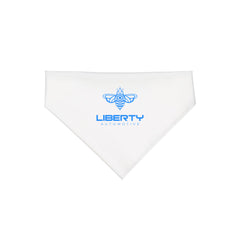 Liberty Automotive - Doggie Skins - USA-Made Doggie Bandana