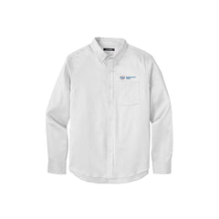 Ohio Department of Health - Port Authority® Long Sleeve SuperPro React™ Twill Shirt