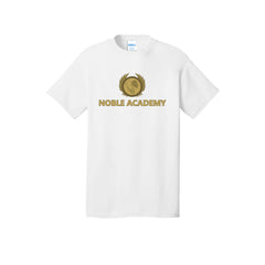 Noble - Port & Company® Core Cotton Tee