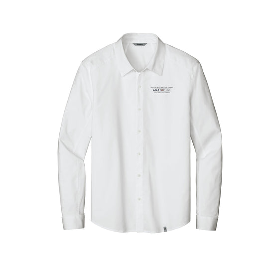 Taylor Family Automotive - OGIO® Commuter Woven Shirt