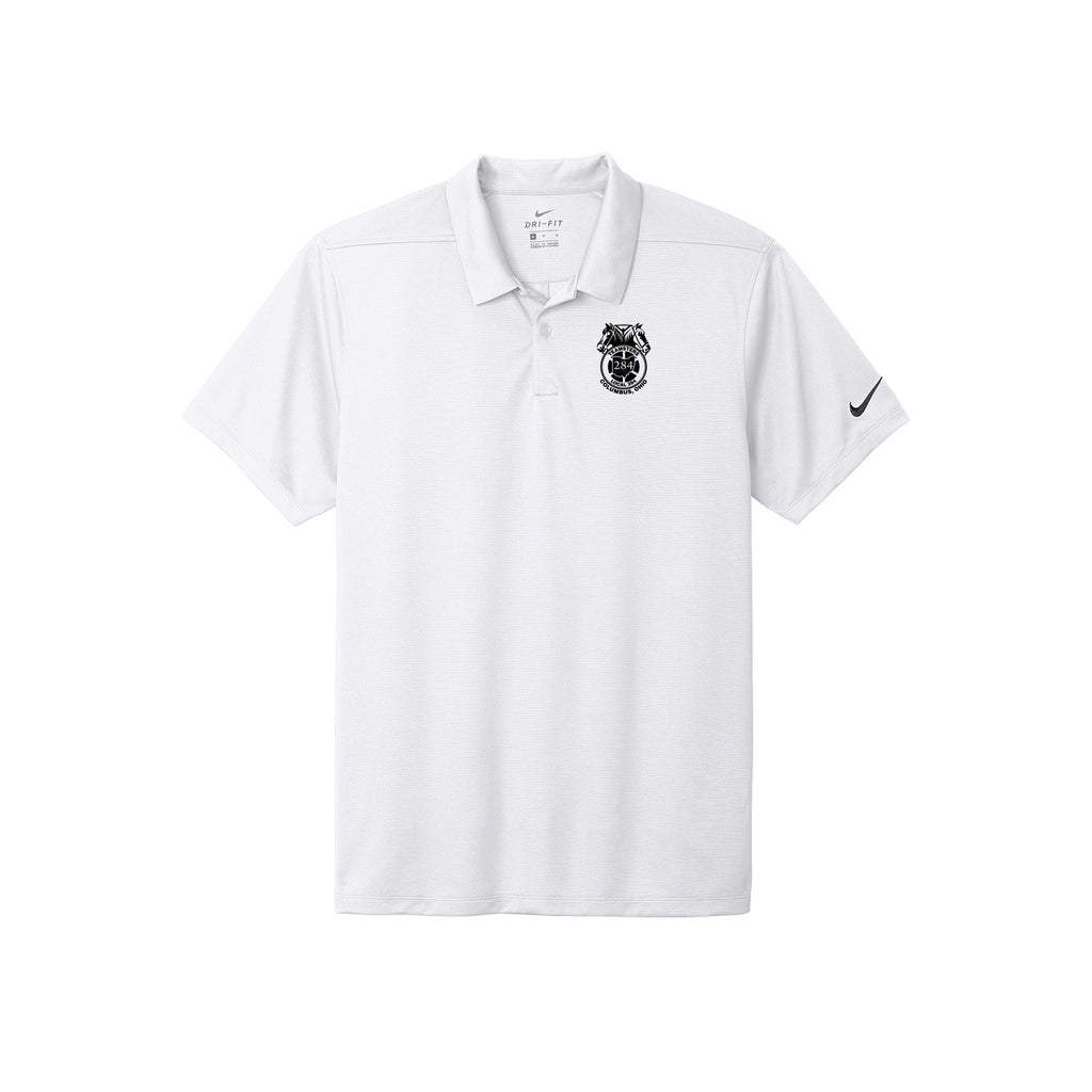 Teamsters Local 284 - Nike Dry Essential Solid Polo