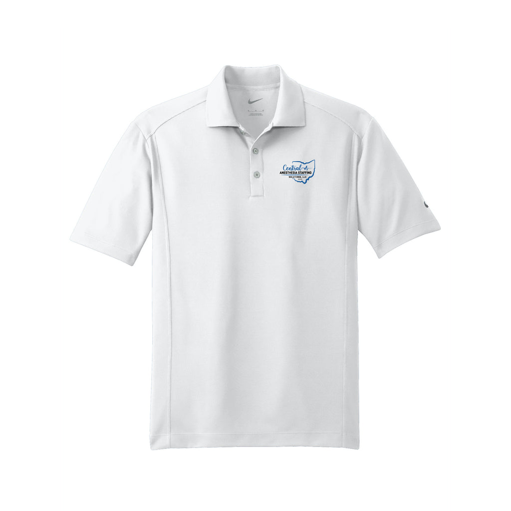 CASS - Nike Dri-FIT Classic Polo