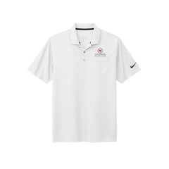 County Engineers of Ohio - Nike Dri-FIT Micro Pique 2.0 Pocket Polo