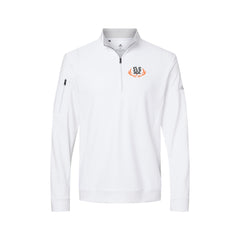 SVG Motors Buick - Adidas - Performance Textured Quarter-Zip Pullover