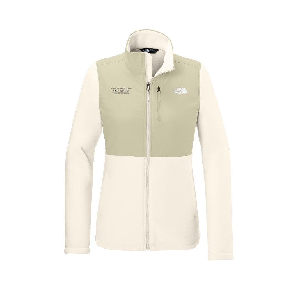 Taylor Family Automotive - The North Face® Women’s Highest Peak Full-Zip Fleece Jacket