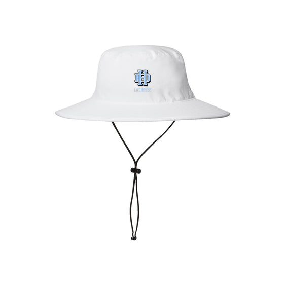 Hilliard Darby Lacrosse - Adidas - Sustainable Sun Hat