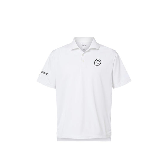 Performance Cadillac GMC - Adidas - Basic Polo