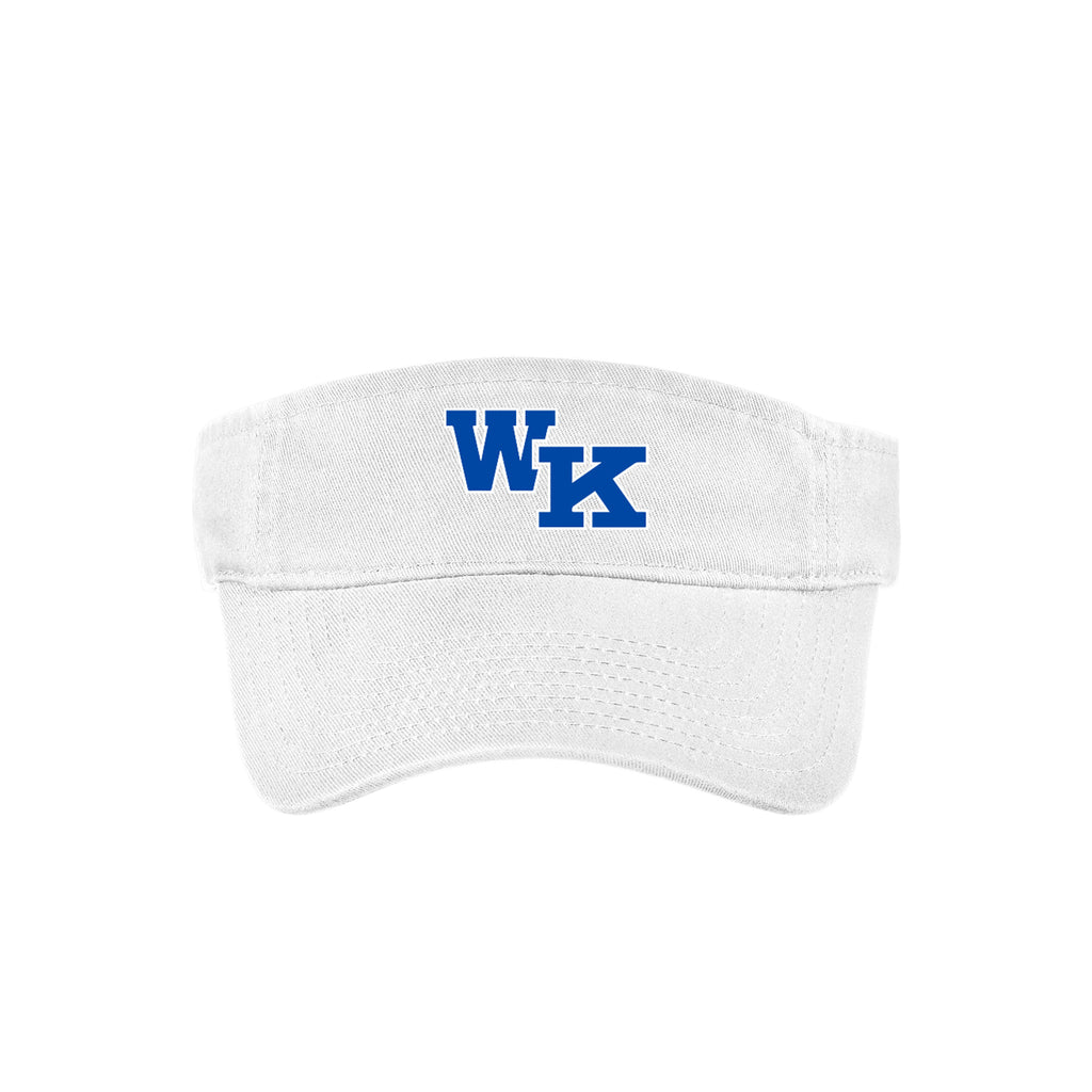 Worthington Kilbourne Tennis - Port Authority® Fashion Visor
