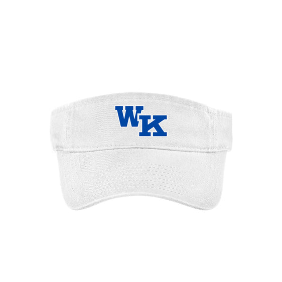 Worthington Kilbourne Tennis - Port Authority® Fashion Visor