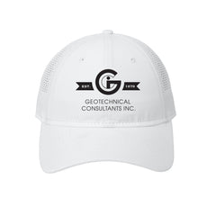 GCI - New Era ® Perforated Performance Cap
