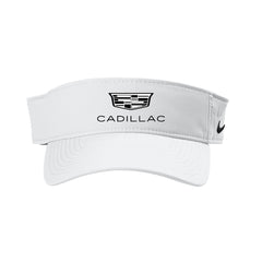 Cadillac Libertyville - Nike Dri-FIT Team Performance Visor