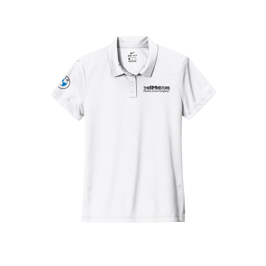 The BMW Store - Nike Ladies Dry Essential Solid Polo