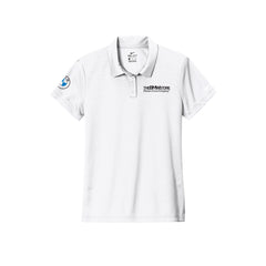 The BMW Store - Nike Ladies Dry Essential Solid Polo