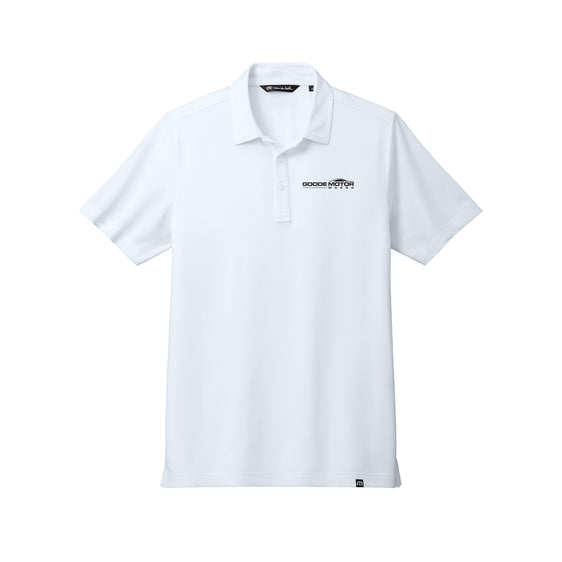 Goode Motor Mazda - TravisMathew Cabana Solid Polo