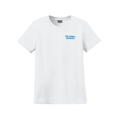 Fred Anderson Honda - Hanes® Women's Perfect-T Cotton T-Shirt