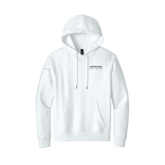 Germain Lexus Ann Arbor - District® Perfect Weight® Fleece Hoodie